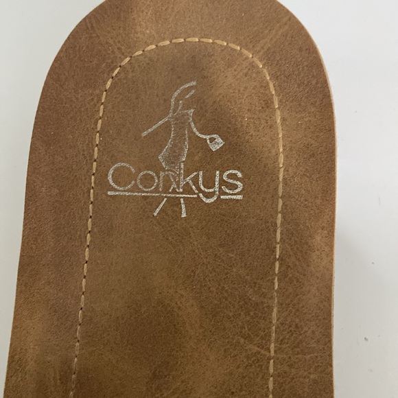 Corky’s, size 9 - Picture 2 of 3